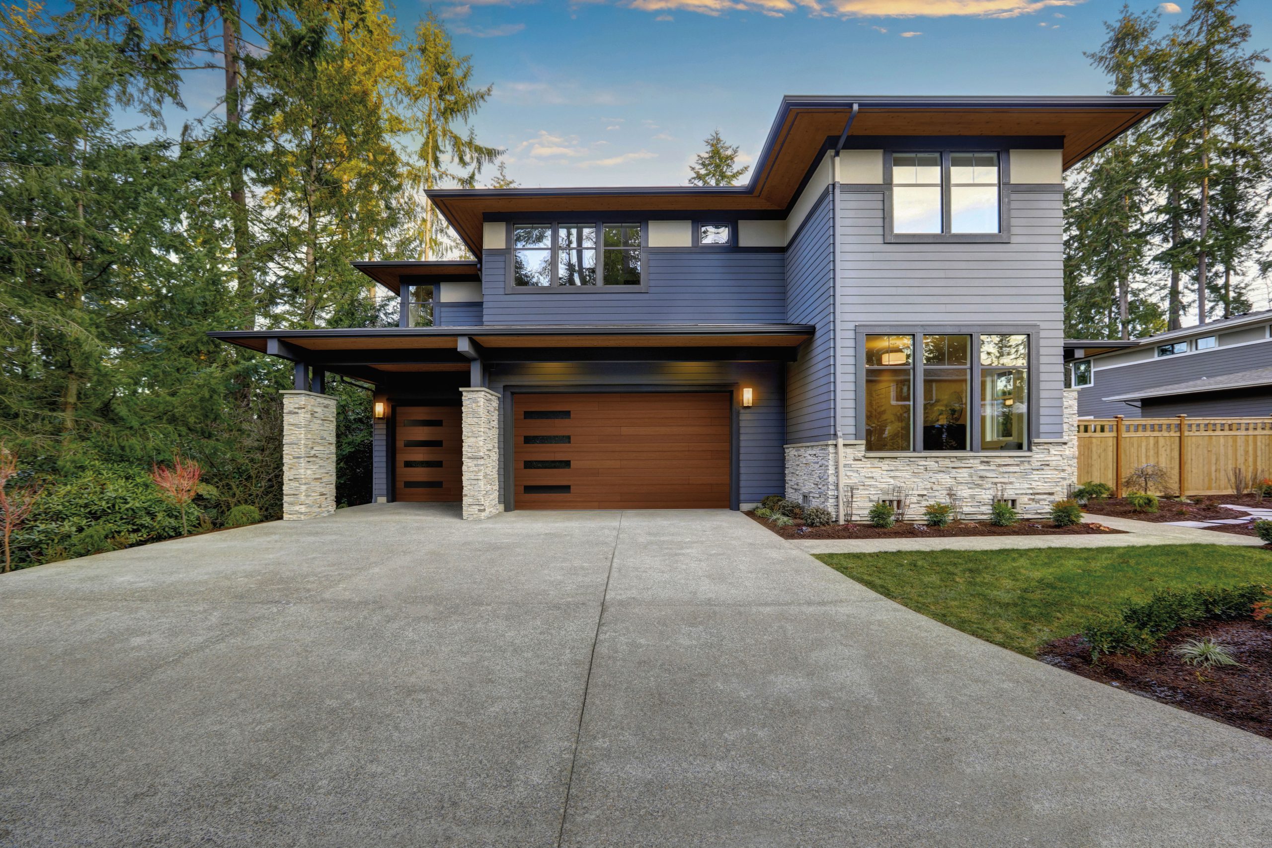 Garage Doors