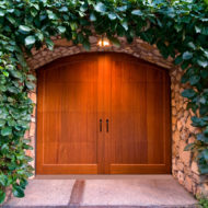 Entry Doors