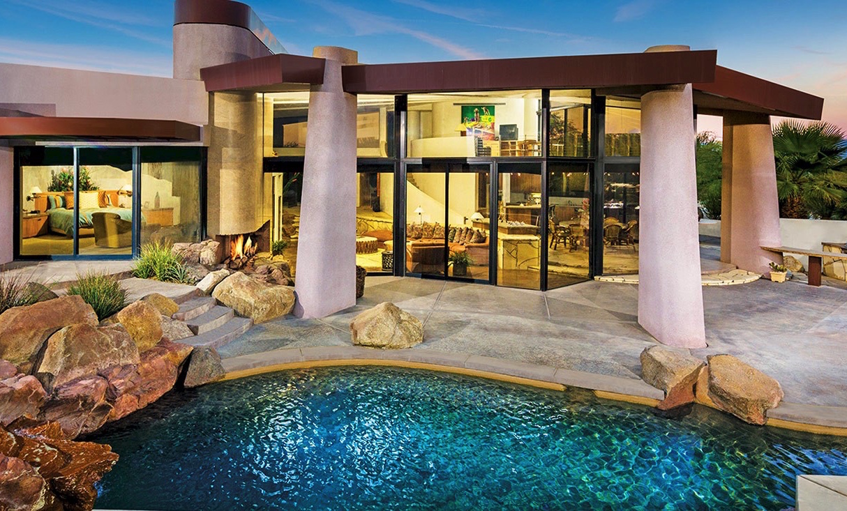 Sliding Glass Doors