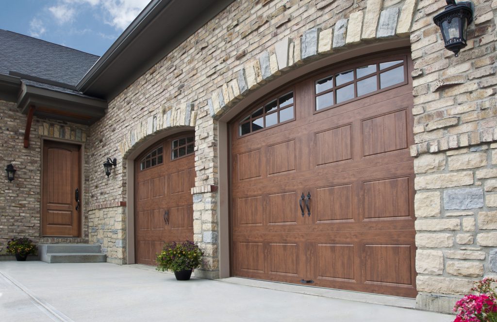 Garage Doors