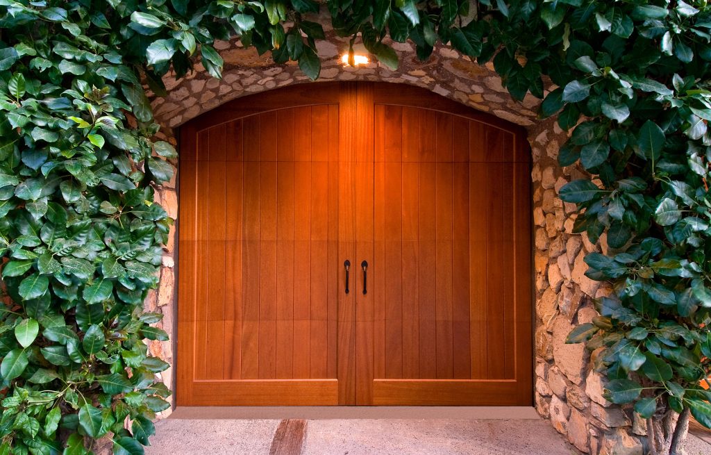 Let Door Pros Restore Your Grand Entrance!