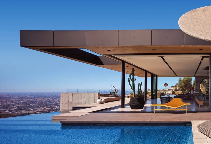 Sliding Glass Door