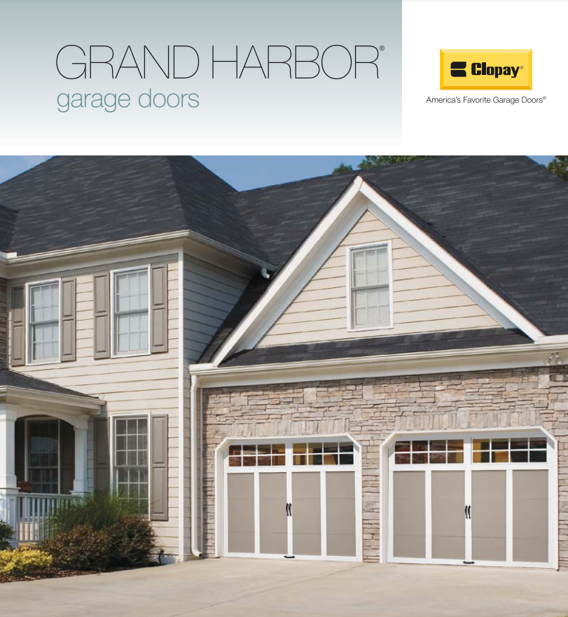 GRAND HARBOR SS-06