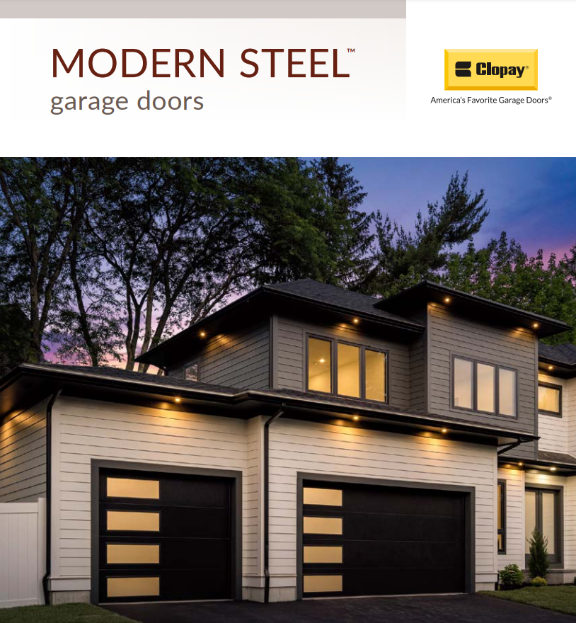MODERN STEEL SS-15