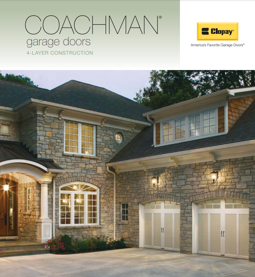COACHMAN SS-12