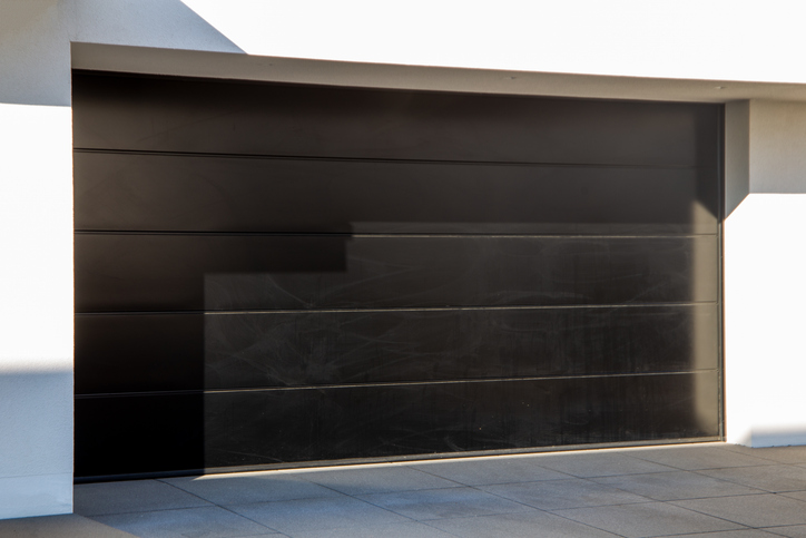 garage door opener installation in Palm Desert CA