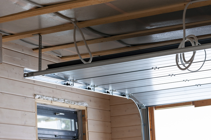 How a Garage Door Repair Company Can Extend the Life of Your Door
