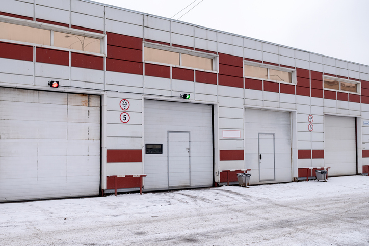 The Hidden Costs of Delaying a Commercial Garage Door Repair