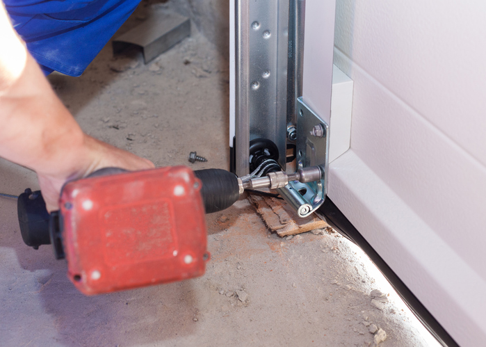 Garage Door Opener Replacement for Seniors Safety and Accessibility Upgrades