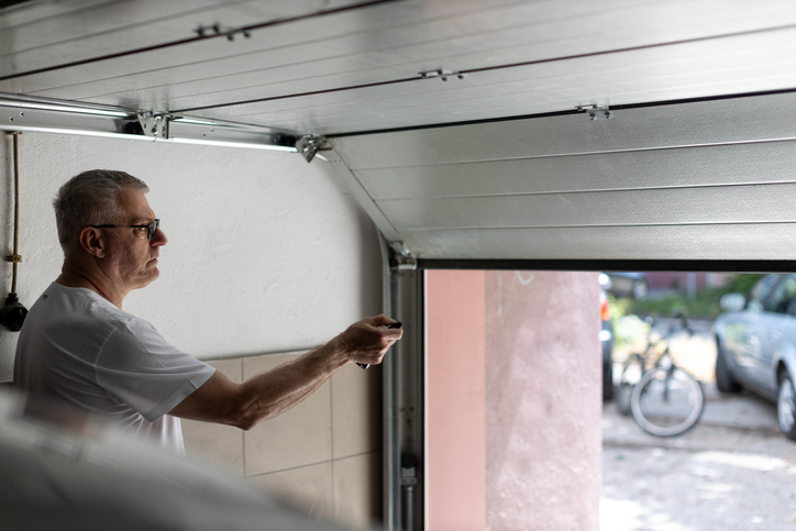 How Garage Door Maintenance Helps You Avoid Emergency Repairs