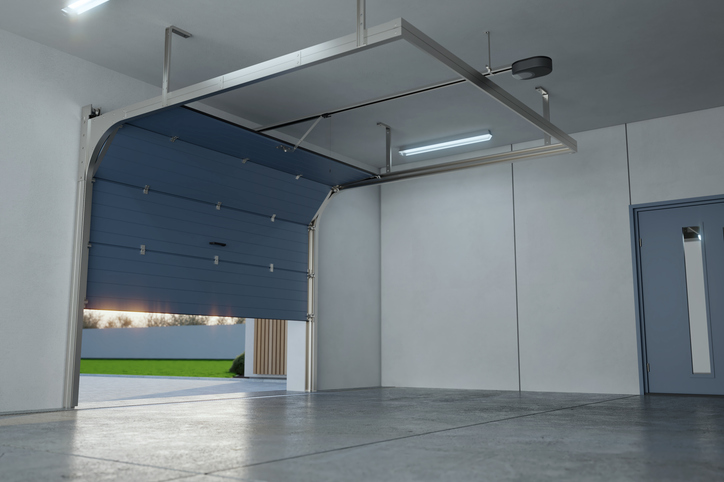 Is Your Garage Door Opener Compatible with Solar Power