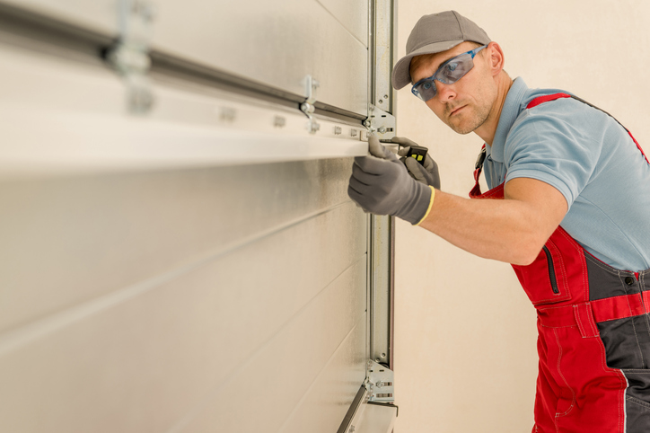 Local Garage Door Installation Scams to Avoid