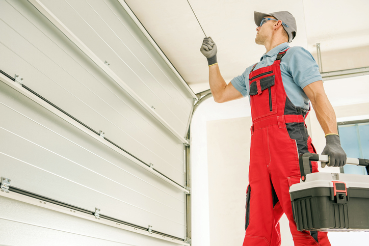 The Cost of Ignoring Garage Door Opener Maintenance