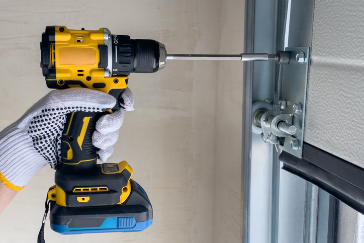 Why Annual Garage Door Services Are Crucial for Homes