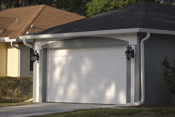 Long-Lasting Materials for Garage Door Weather Stripping