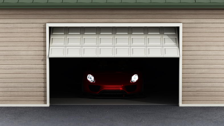 Avoid These Common Mistakes in Garage Door Opener Services