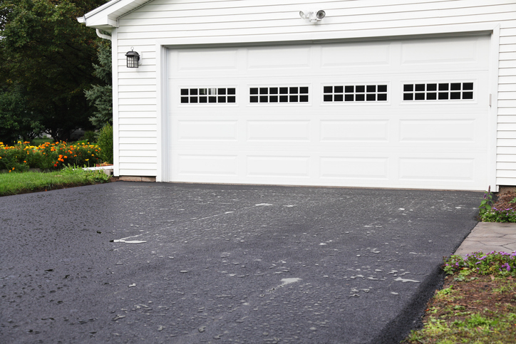 Garage Door Maintenance Tips for Weatherproofing and Insulation
