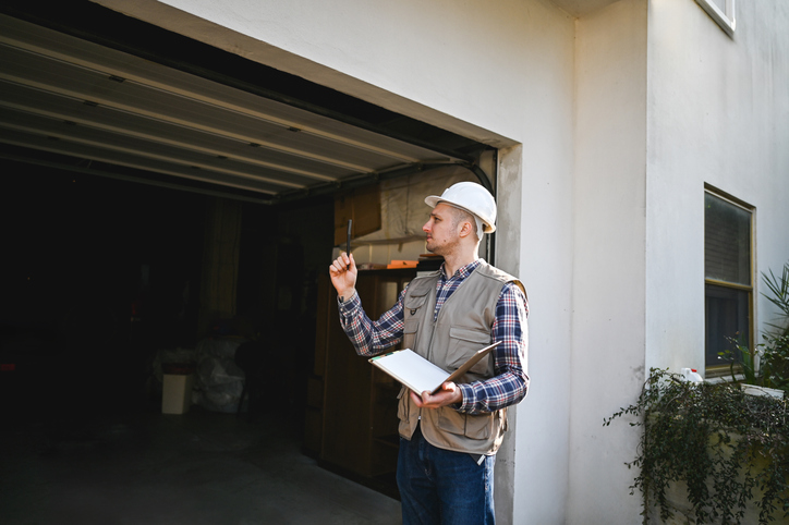 The Latest Trends in Garage Door Installation for Modern Homes