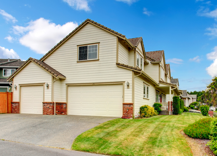 Garage Door Solutions That Extend the Lifespan of Your Door System