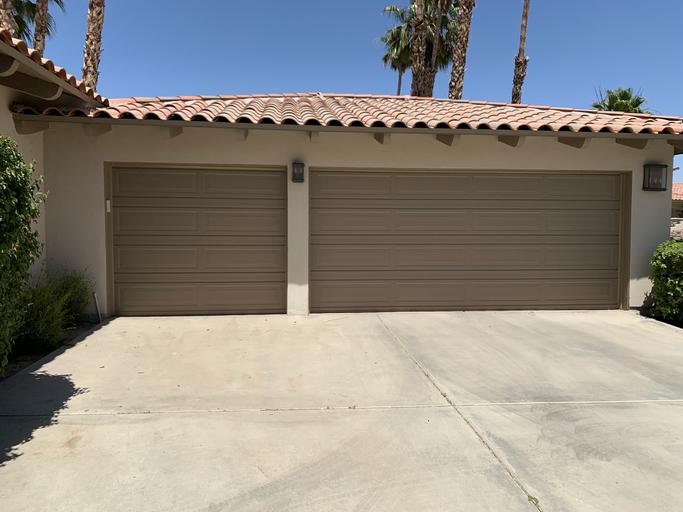 Preventive Care Keeps Business Garage Doors Running Smoothly