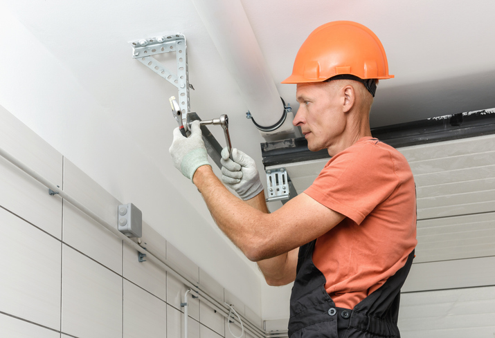 Benefits of Working With a Garage Door Opener Installation Company