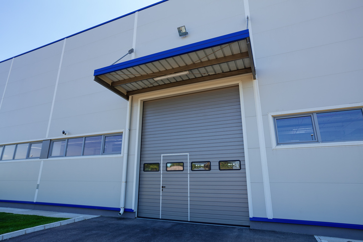 The Role of a Garage Door Installation Company in Home Safety