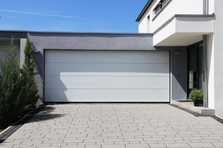 How Fast Can a Garage Door Opener Repair Company Fix Issues?