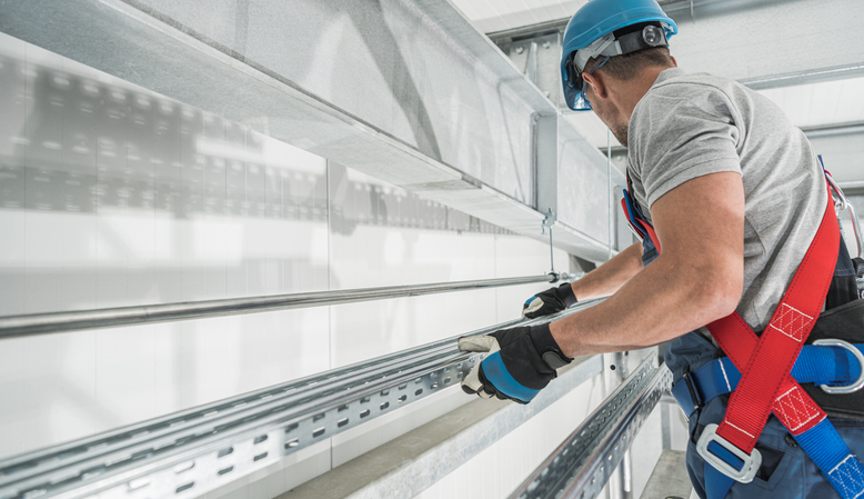 Garage Door Installation