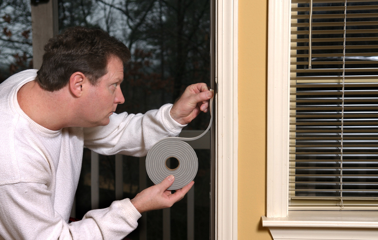 Professional Weather Stripping Services for Lasting Protection