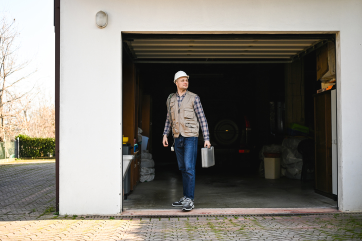 The Ultimate Timeline for Garage Door Opener Maintenance