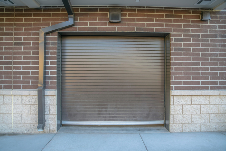The Dangers a Garage Door Service Company Helps You Avoid