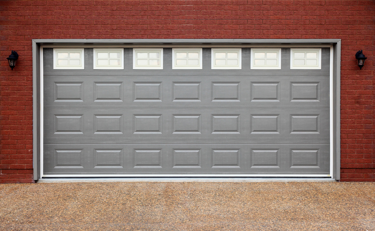 How Garage Door Services Contribute to a More Secure Living Space