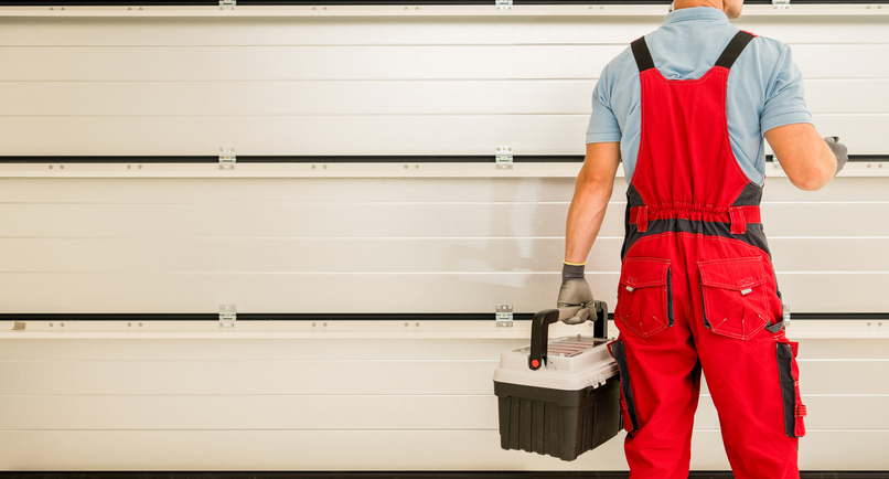 How Technology Has Transformed Modern Garage Door Opener Replacement
