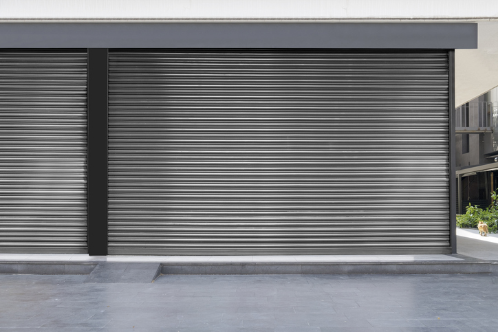 How Commercial Garage Door Maintenance Improves Daily Efficiency