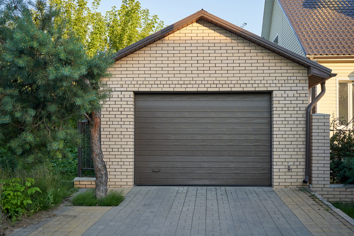 How Garage Door Opener Installation Enhances Energy Efficiency at Home
