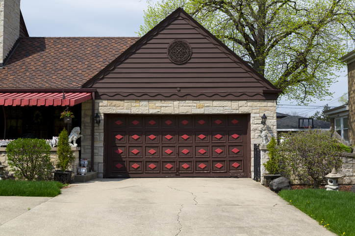 Why Expert Garage Door Opener Maintenance Provides Peace of Mind