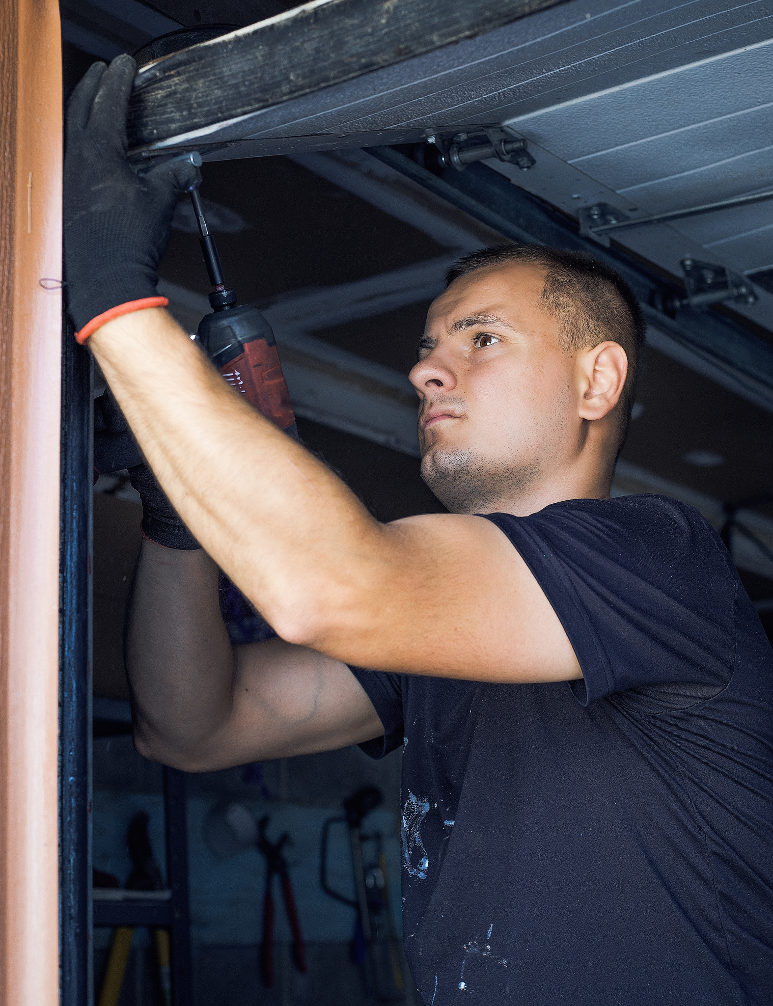 How to Keep Your Garage Door Opener Secure From Remote Hackers