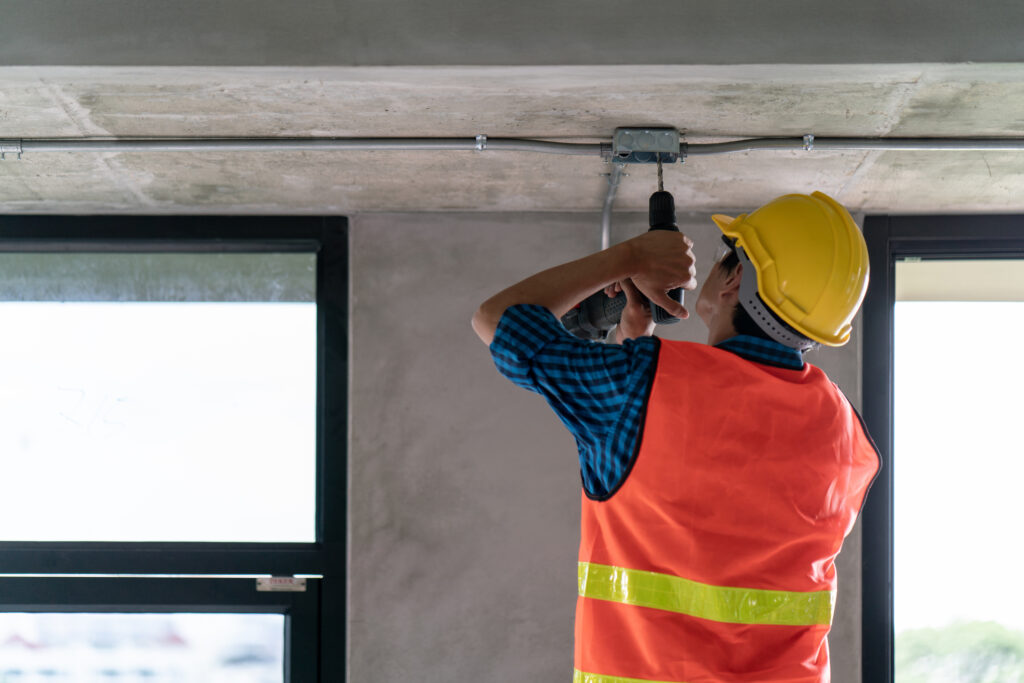 Tips to Match Your Garage Door Opener Power Rating to Door Weight