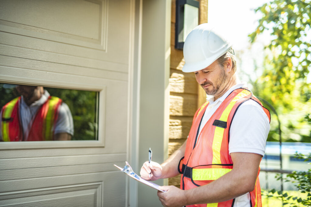 Why Your Garage Door Light Won't Work During Garage Door Repair