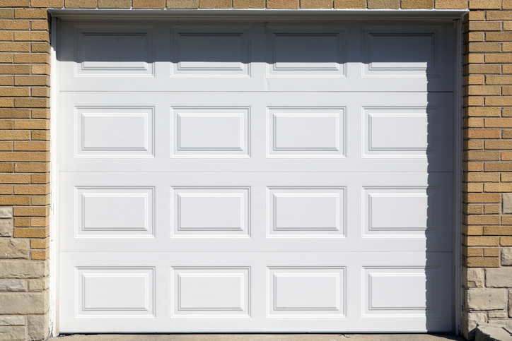 Garage Door Opener Guide for Better Accessibility