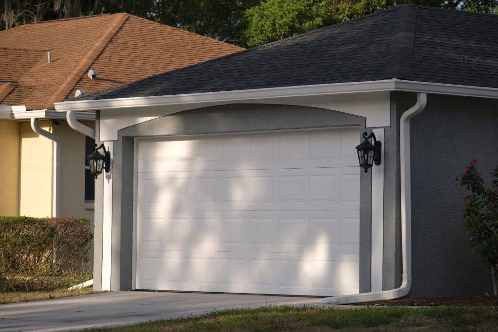 15 Common Garage Door Issues And Troubleshooting Guide
