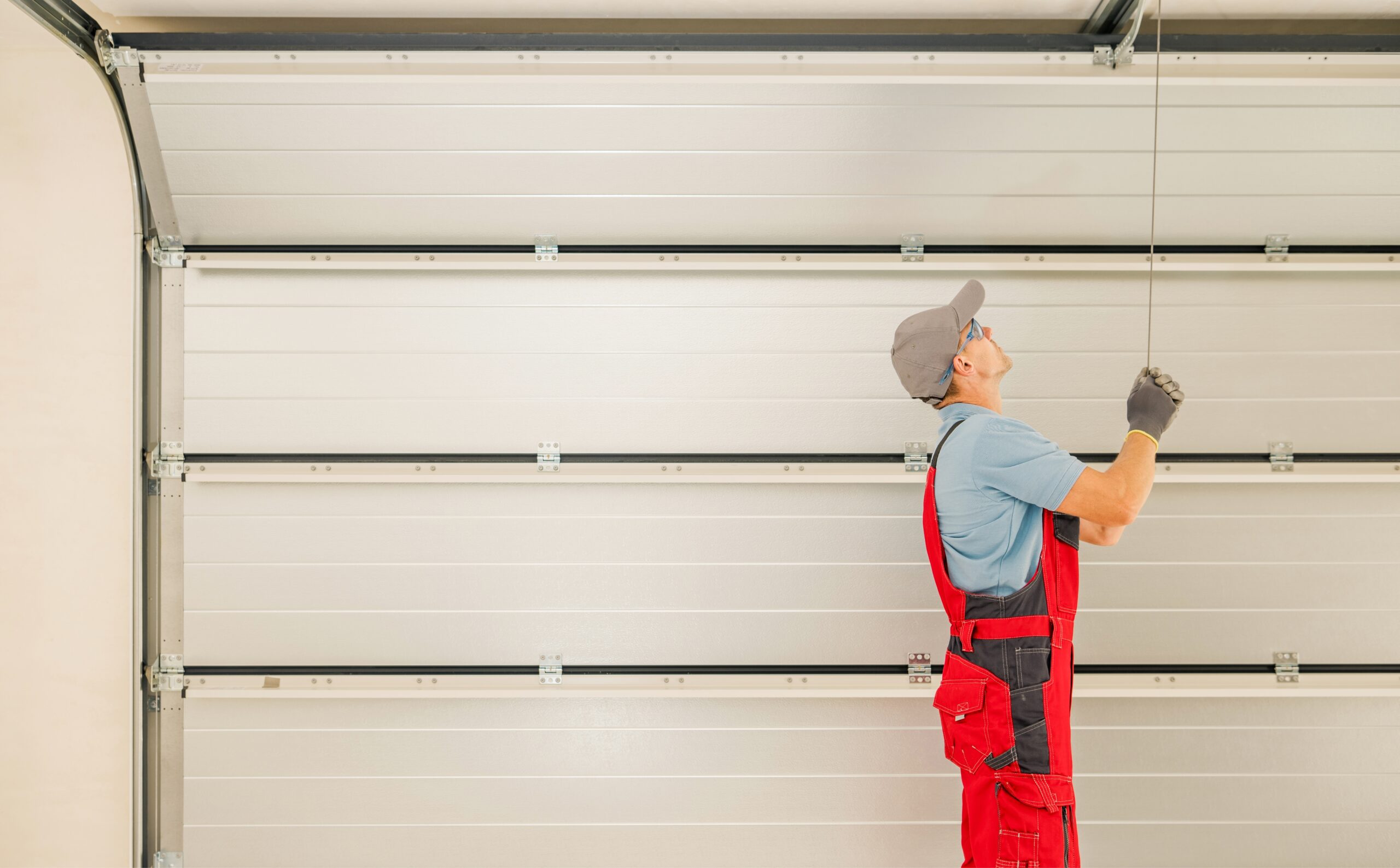 How Garage Door Opener Maintenance Improves Remote Response Time