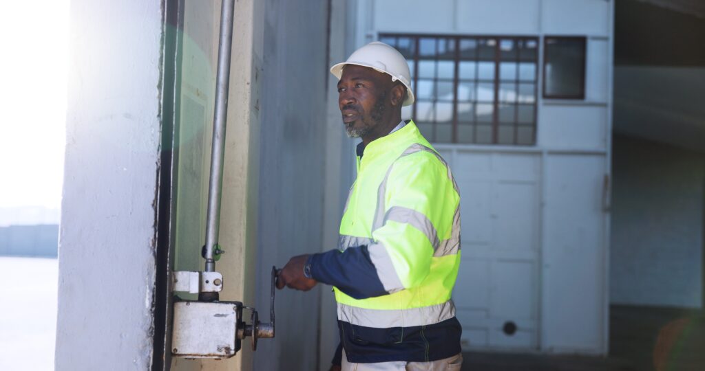 How Garage Door Opener Maintenance Keeps Systems Responsive Daily