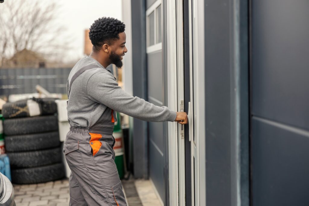 How Garage Door Opener Repair Helps Extend The Overall System Lifespan