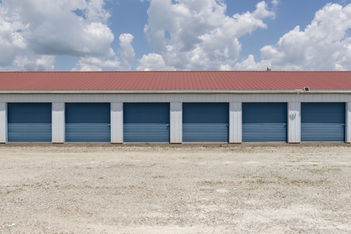 Commercial Garage Door Replacement: Avoid These Mistakes