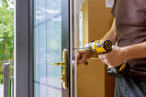 Entry Door Upgrades That Boost Home Insulation