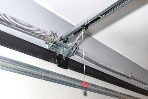 Garage Door Opener Maintenance Steps to Avoid Costly Breakdowns