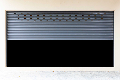 garage door opener replacement