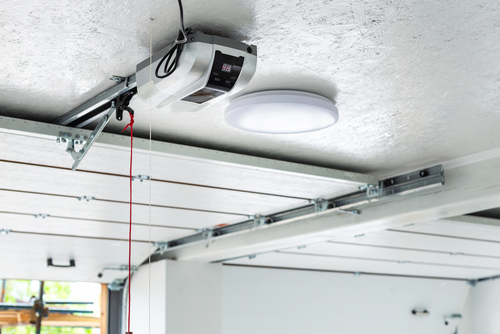 Power Outages & Garage Door Openers: What to Know