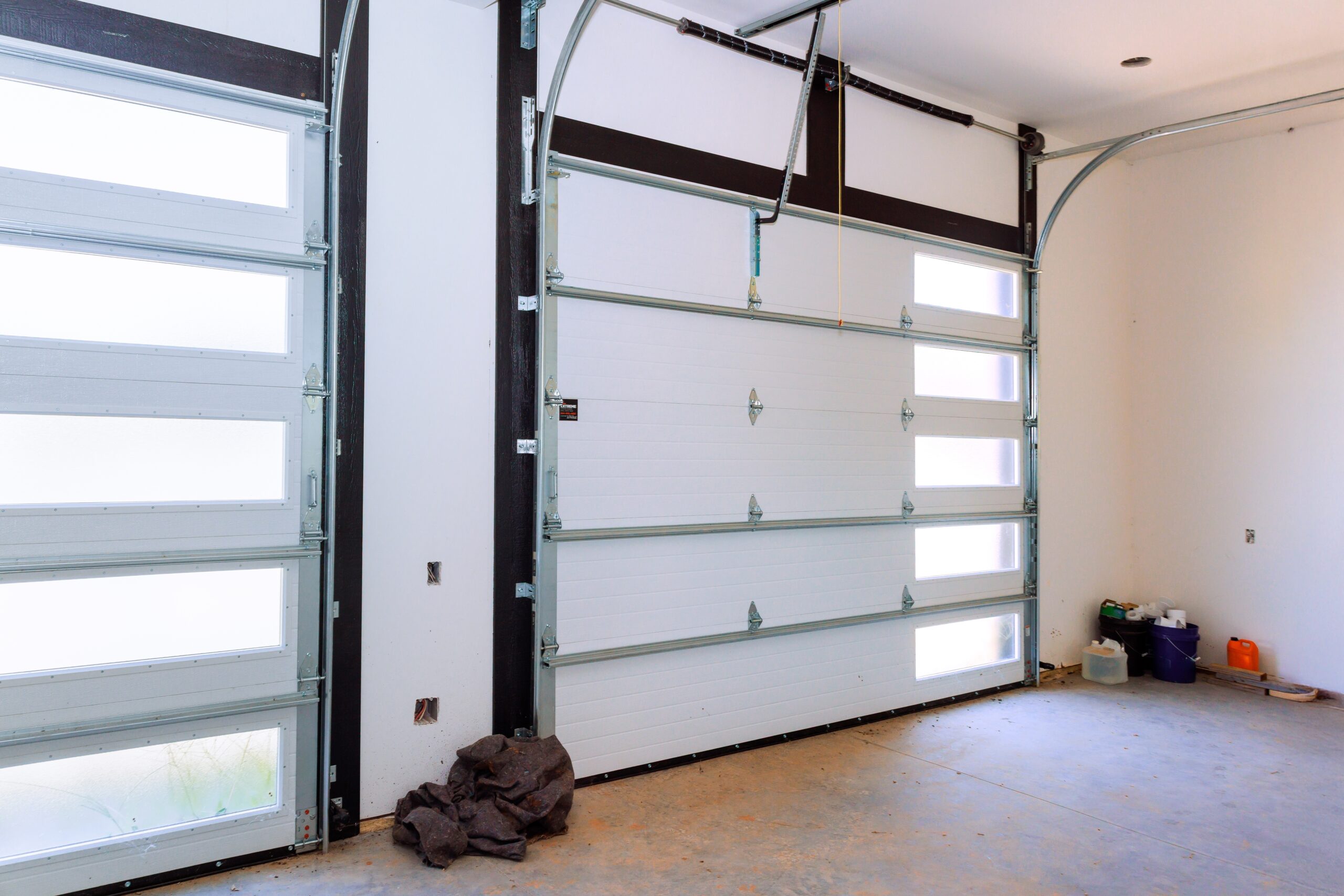 Garage Door Opener Issues With Older Door Systems